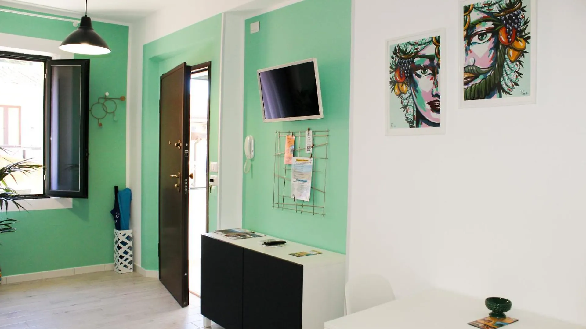 Anto'S Apartment Taormina