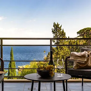 Mazzaro Boutique 2 Apartment