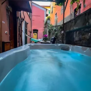 Principe Appartement Monterosso al Mare