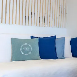 Pascia Villagonia Appartement Taormine