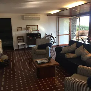 Il Nido Della Gazza Appartement Monterosso al Mare