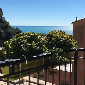 Cinqueterreblu Verdelimone Appartement Monterosso al Mare