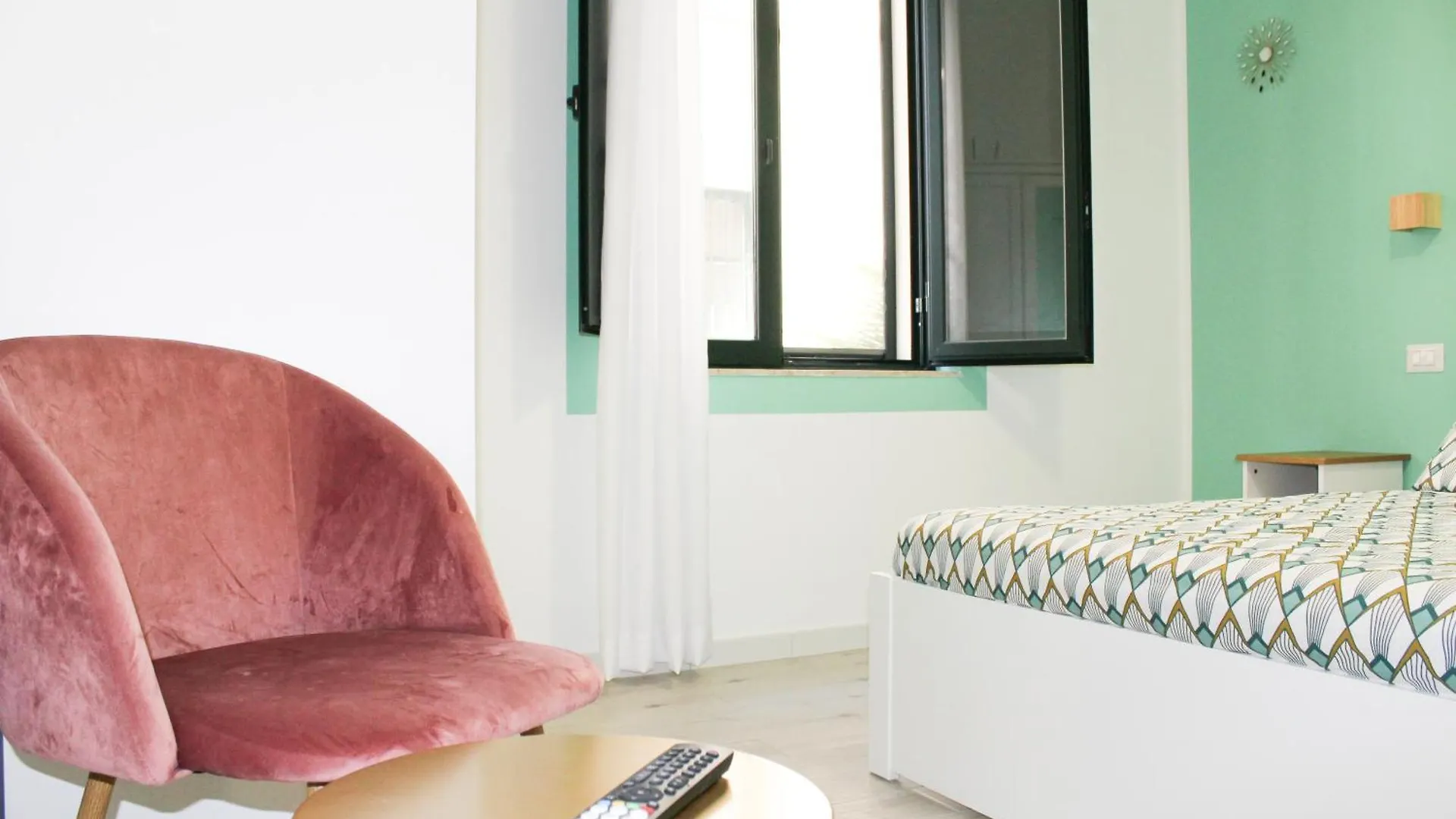 Anto'S Apartment Taormine 0*,  Italie