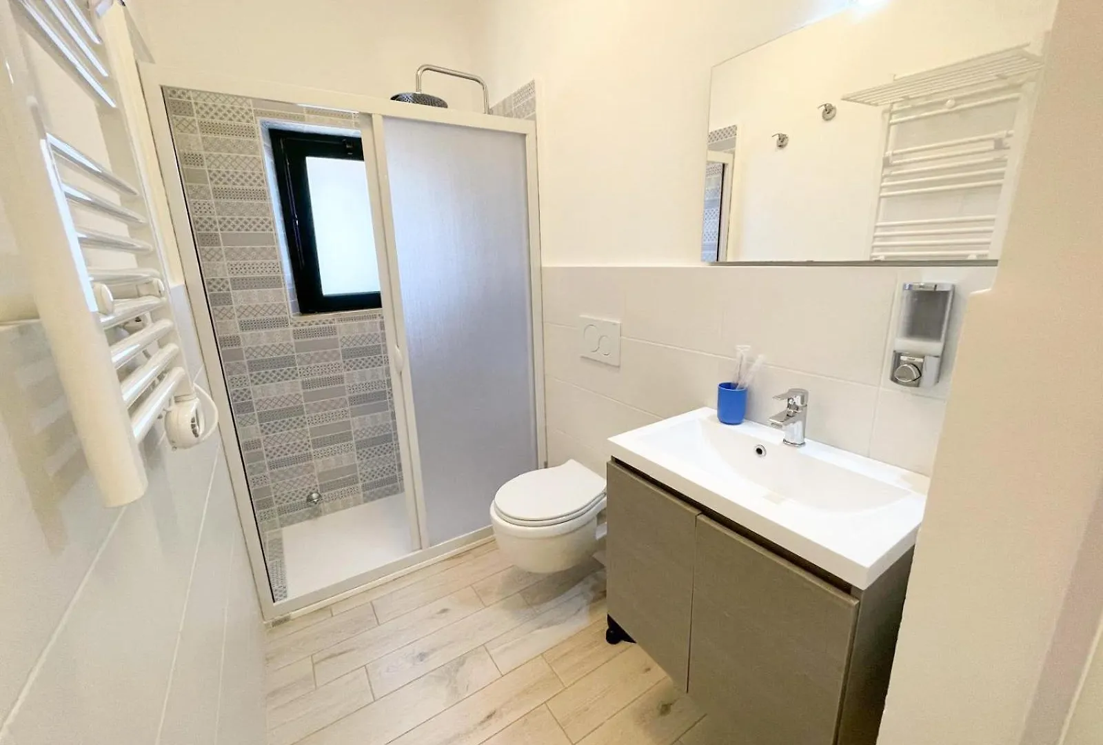 Anto'S Apartment 타오르미나 0*,  이탈리아