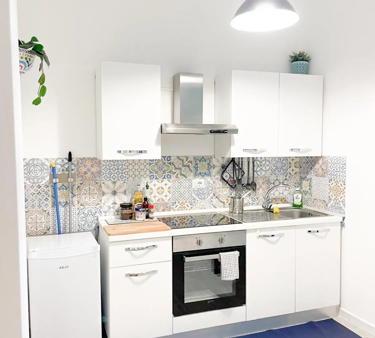 Anto'S Apartment 타오르미나