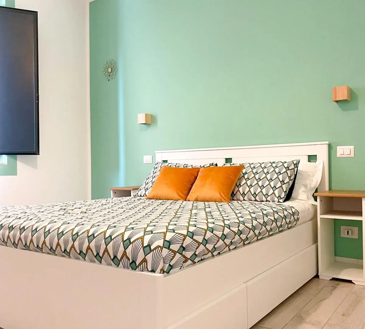 Anto\'S Apartment location