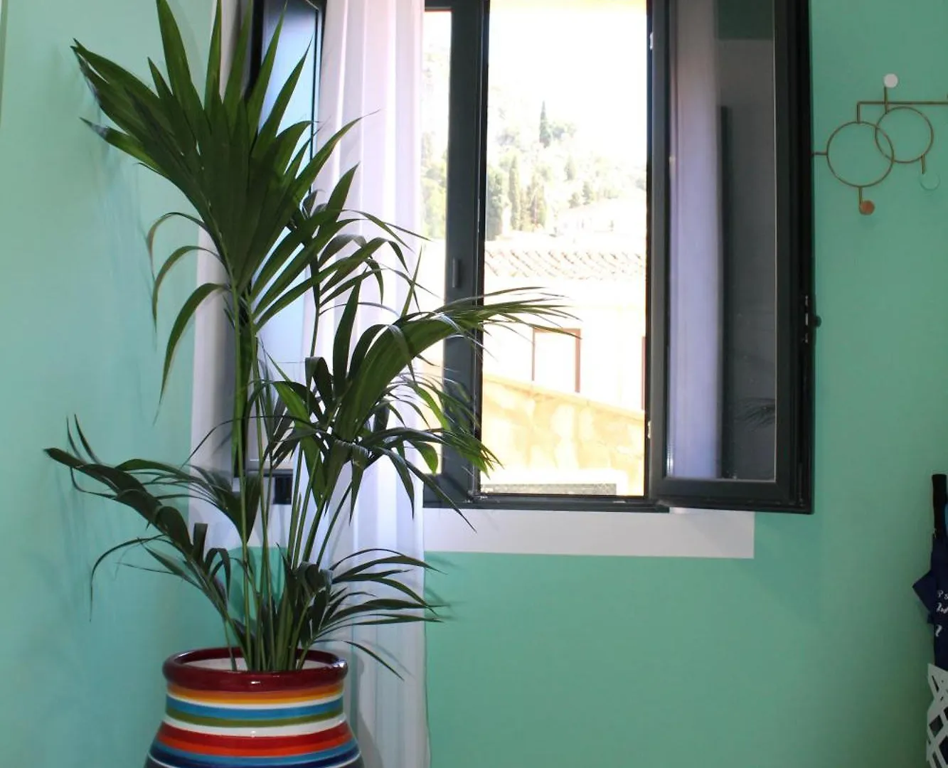 Anto'S Apartment Taormine