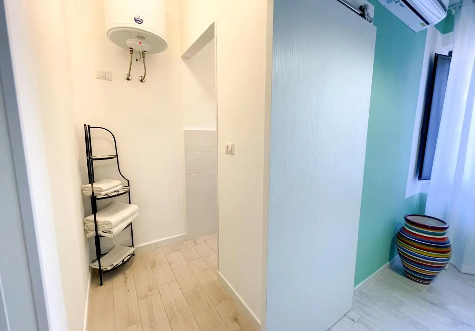 Anto'S Apartment 타오르미나 이탈리아